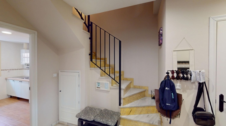 Севилья - Alcalá de Guadaíra - 108m2