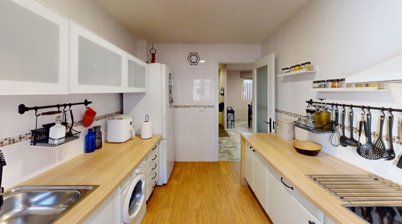 Севилья - Alcalá de Guadaíra - 108m2