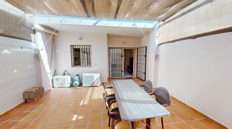 Севилья - Alcalá de Guadaíra - 108m2