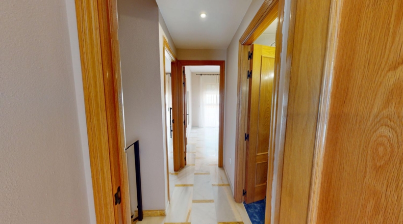 Севилья - Alcalá de Guadaíra - 108m2