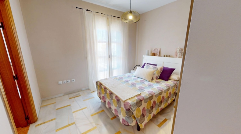 Севилья - Alcalá de Guadaíra - 108m2