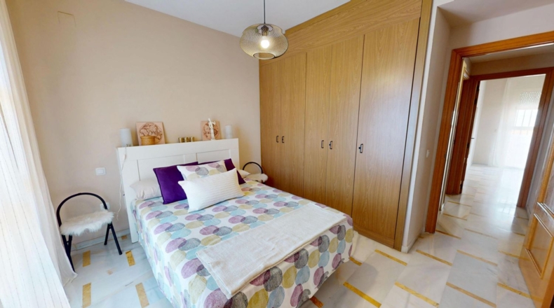 Севилья - Alcalá de Guadaíra - 108m2