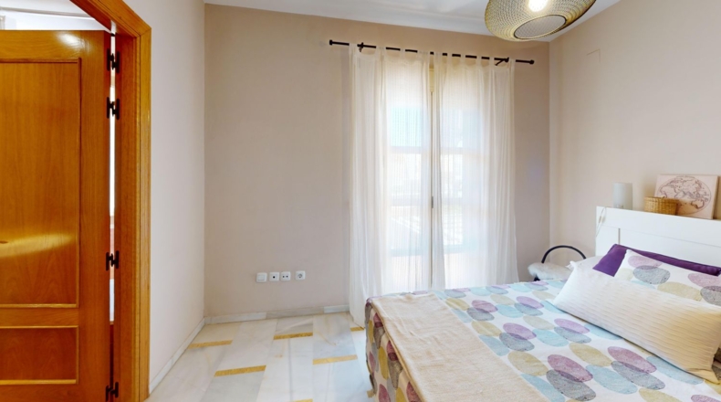 Севилья - Alcalá de Guadaíra - 108m2