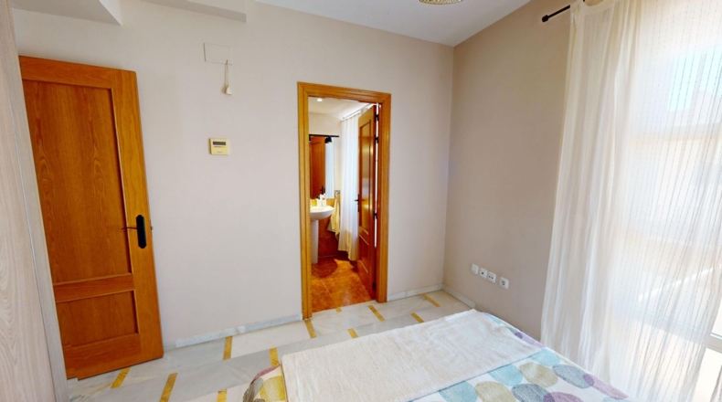 Севилья - Alcalá de Guadaíra - 108m2