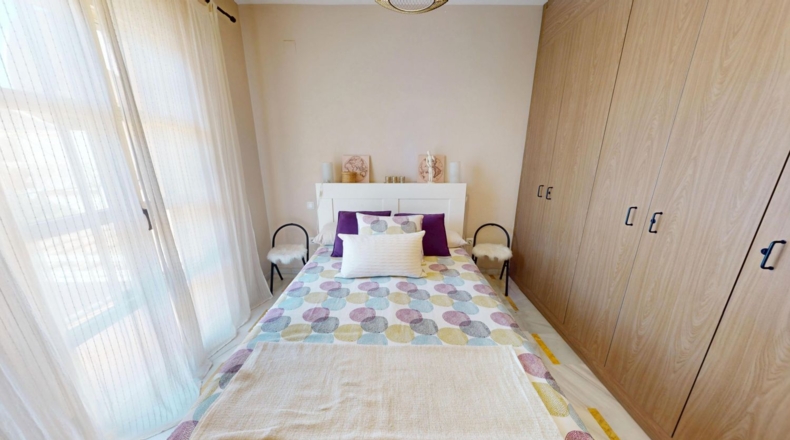 Севилья - Alcalá de Guadaíra - 108m2