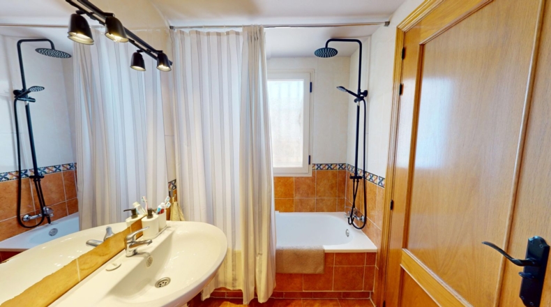 Севилья - Alcalá de Guadaíra - 108m2