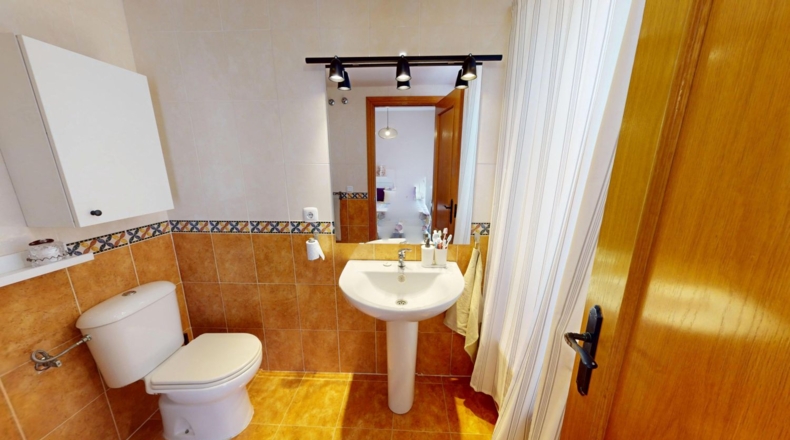 Севилья - Alcalá de Guadaíra - 108m2
