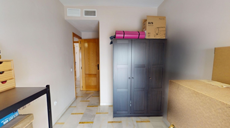 Севилья - Alcalá de Guadaíra - 108m2