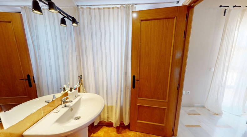 Севилья - Alcalá de Guadaíra - 108m2