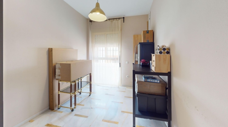 Севилья - Alcalá de Guadaíra - 108m2