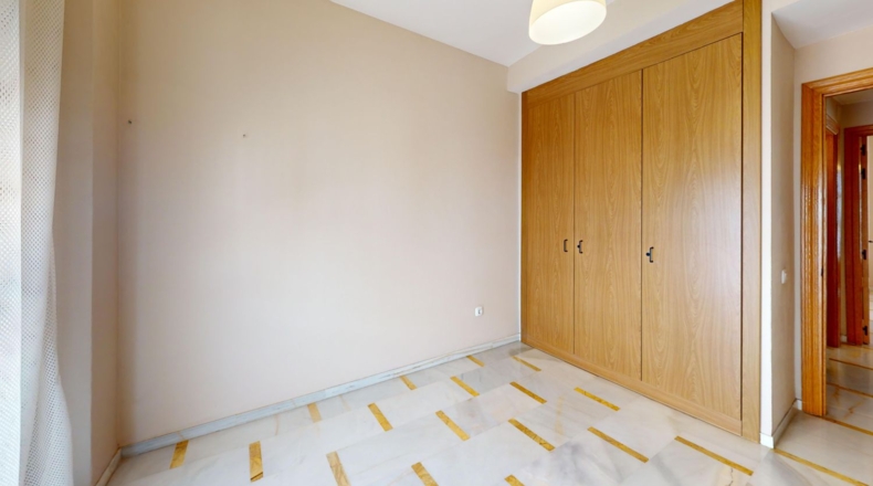 Севилья - Alcalá de Guadaíra - 108m2
