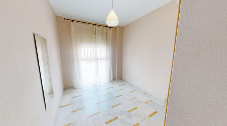 Севилья - Alcalá de Guadaíra - 108m2