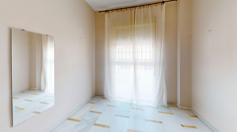 Севилья - Alcalá de Guadaíra - 108m2