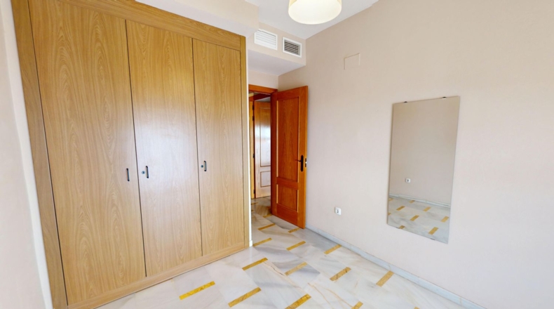 Севилья - Alcalá de Guadaíra - 108m2