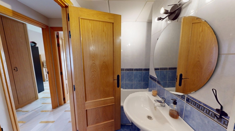 Севилья - Alcalá de Guadaíra - 108m2