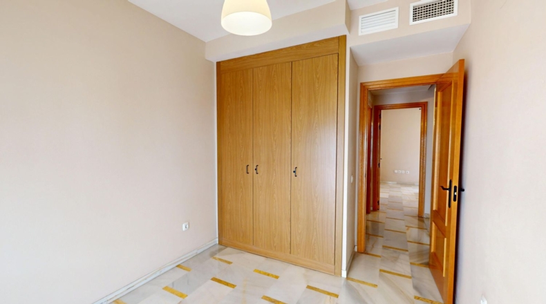 Севилья - Alcalá de Guadaíra - 108m2