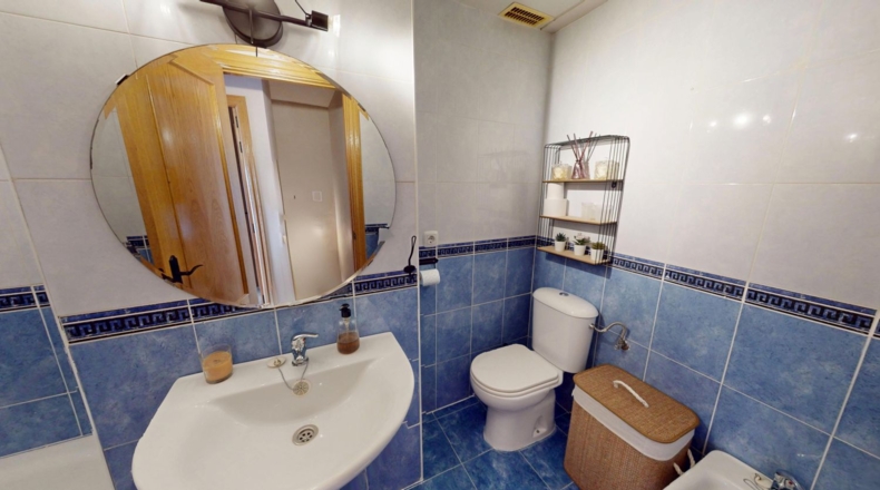 Севилья - Alcalá de Guadaíra - 108m2