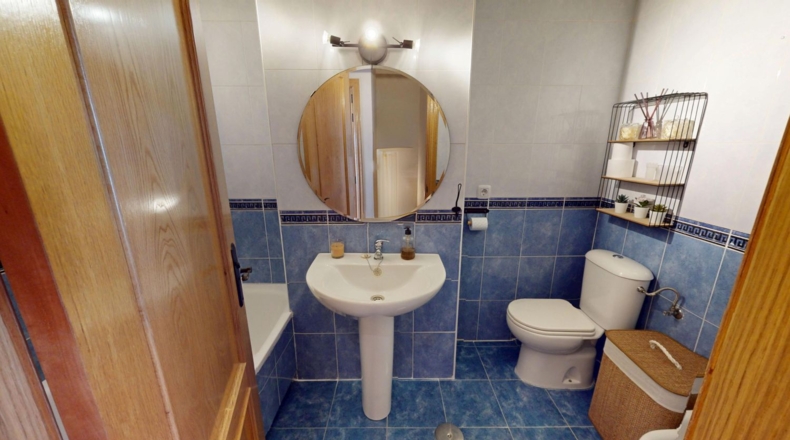 Севилья - Alcalá de Guadaíra - 108m2
