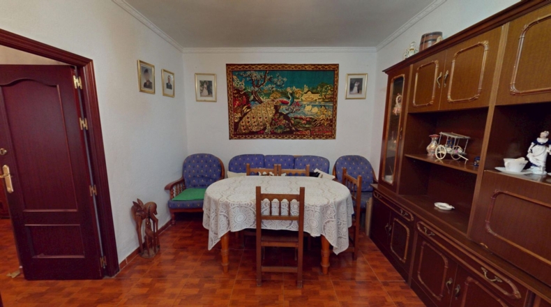 Севилья - Alcalá de Guadaíra - 191m2