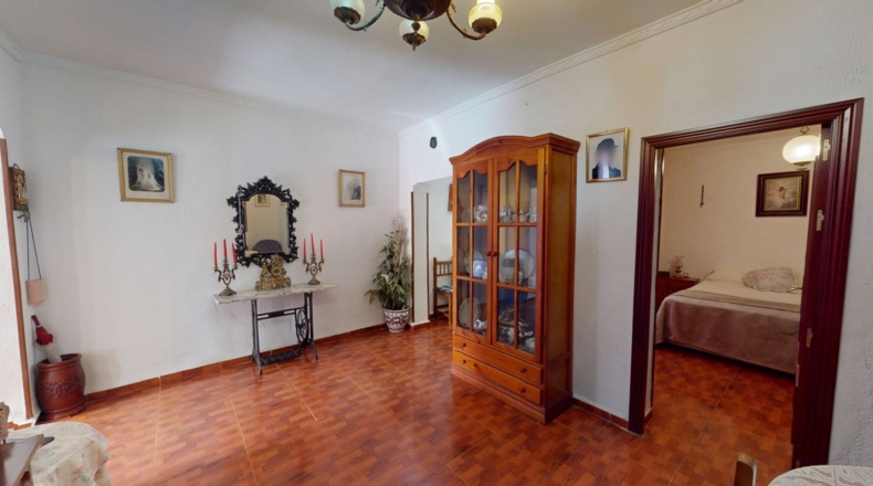 Севилья - Alcalá de Guadaíra - 191m2
