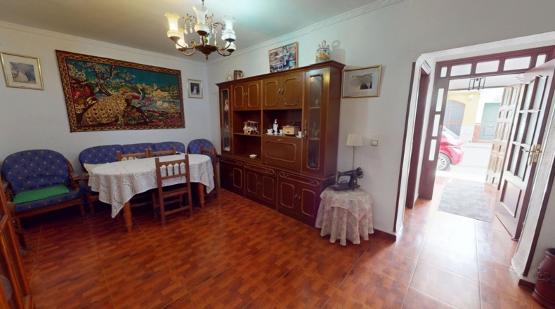 Севилья - Alcalá de Guadaíra - 191m2