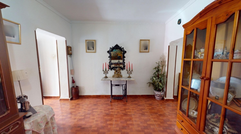 Севилья - Alcalá de Guadaíra - 191m2