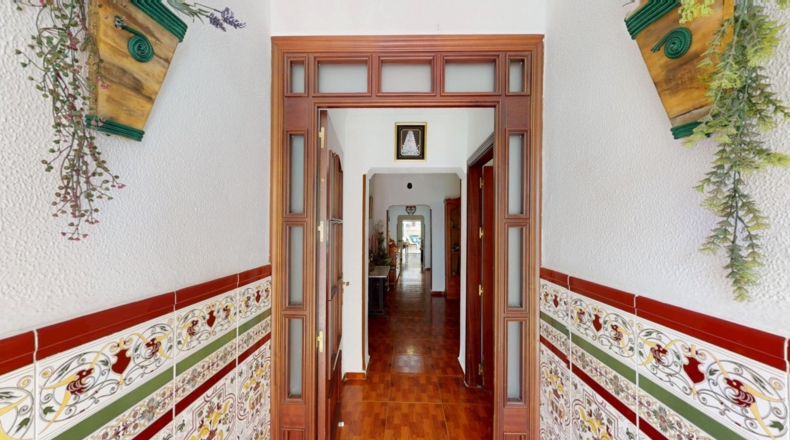 Севилья - Alcalá de Guadaíra - 191m2