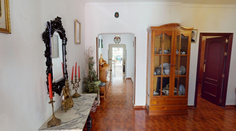 Севилья - Alcalá de Guadaíra - 191m2