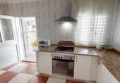 Casa de poble en venda a Alcalá de Guadaíra ref.: TR413000 foto