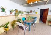 Casa de poble en venda a Alcalá de Guadaíra ref.: TR413000 foto