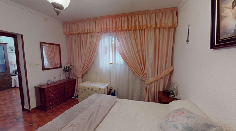 Севилья - Alcalá de Guadaíra - 191m2