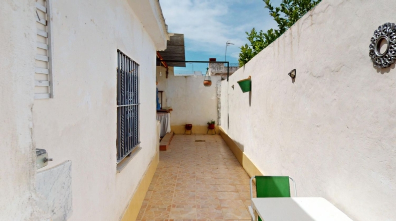 Севилья - Alcalá de Guadaíra - 191m2
