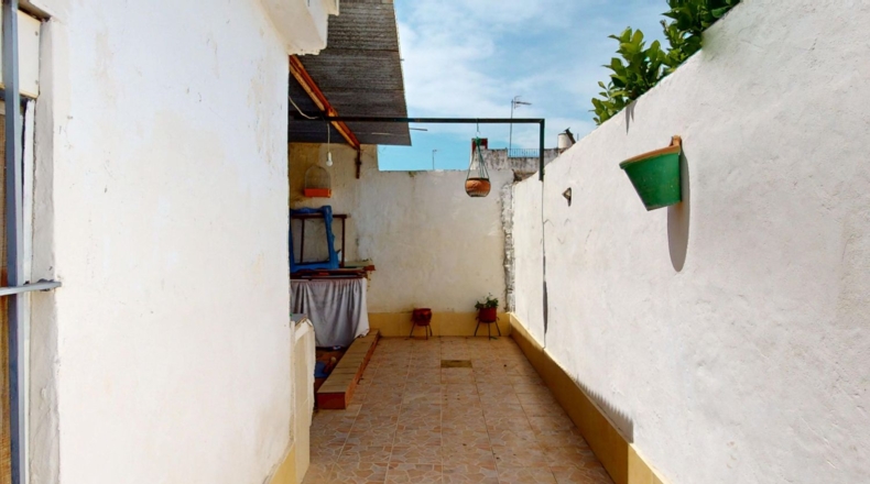 Севилья - Alcalá de Guadaíra - 191m2