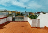 Casa de poble en venda a Alcalá de Guadaíra ref.: TR413000 foto
