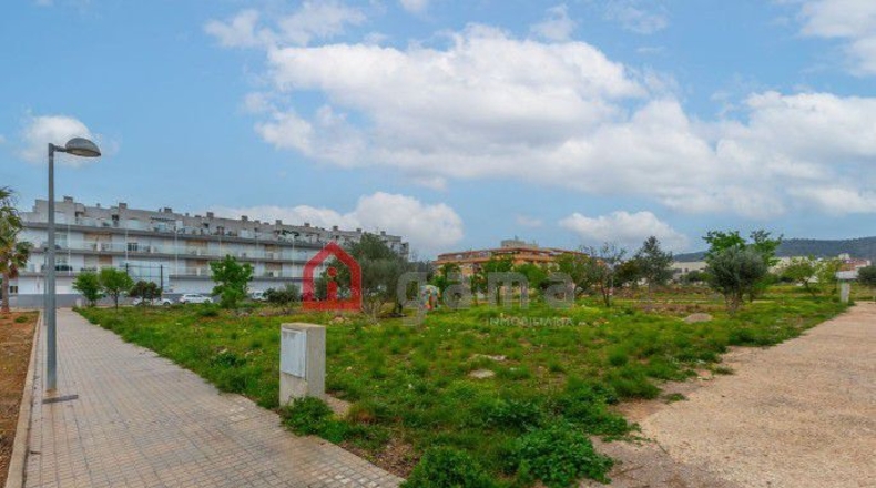 Кастельон - Торребланка - 1874m2