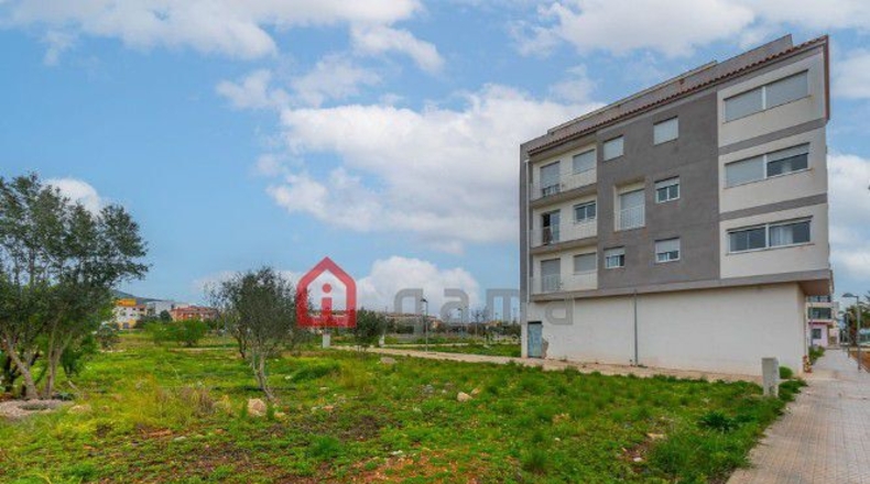 Кастельон - Торребланка - 1874m2