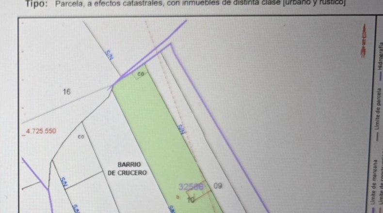 Burgos - Miranda de Ebro - 1592m2