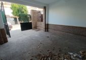 Chalet adosado con terreno en venta en la España, Sevilla, ref: TR412999 foto
