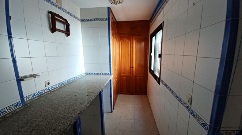 Севилья - Sevilla - 133m2