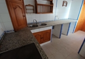 Chalet adosado con terreno en venta en la España, Sevilla, ref: TR412999 foto