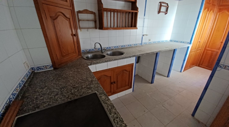 Севилья - Sevilla - 133m2