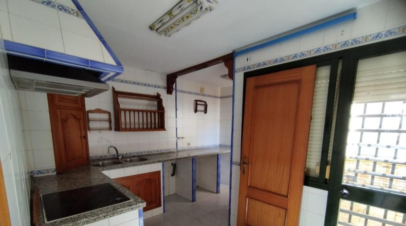 Севилья - Sevilla - 133m2
