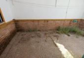 Chalet adosado con terreno en venta en la España, Sevilla, ref: TR412999 foto