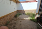 Chalet adosado con terreno en venta en la España, Sevilla, ref: TR412999 foto