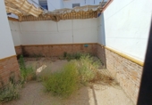 Chalet adosado con terreno en venta en la España, Sevilla, ref: TR412999 foto