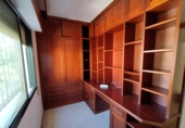 Chalet adosado con terreno en venta en la España, Sevilla, ref: TR412999 foto