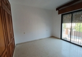 Chalet adosado con terreno en venta en la España, Sevilla, ref: TR412999 foto