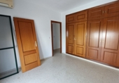 Chalet adosado con terreno en venta en la España, Sevilla, ref: TR412999 foto