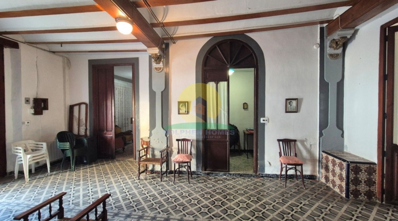Valencia - Bèlgida - 325m2