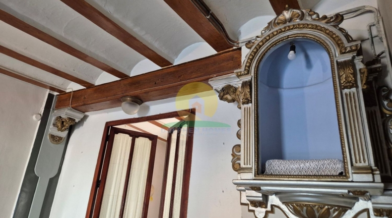 Valencia - Bèlgida - 325m2